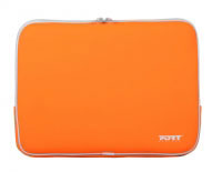 Port Miami Skin Orange 15.4  (140123)